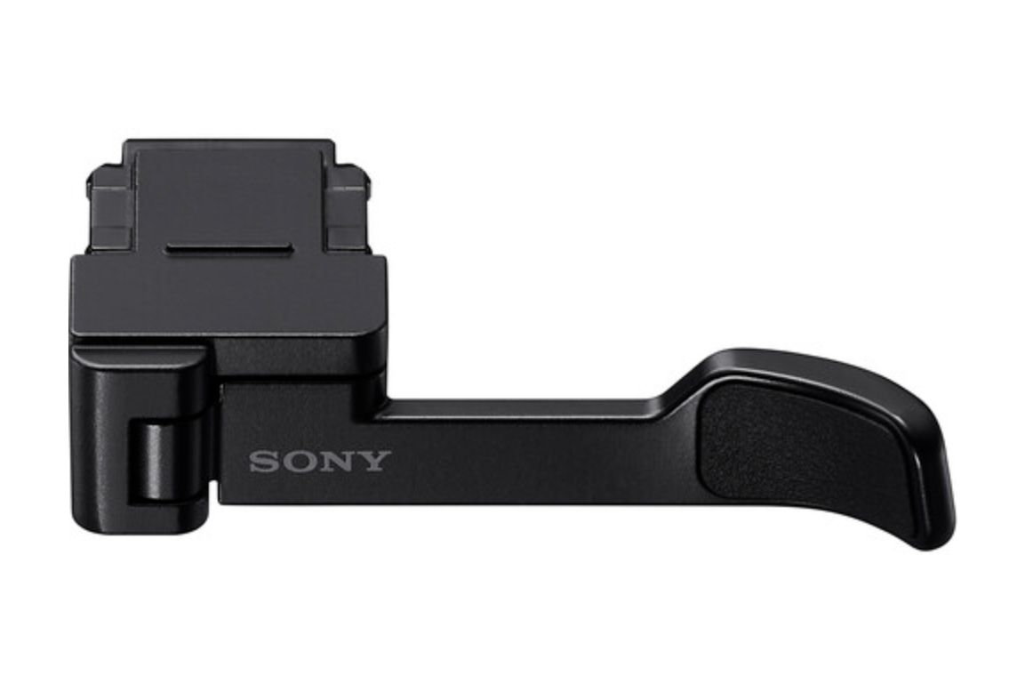 Sony TG-2 Thumb Grip