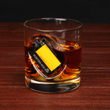 Photogenic Supply Co. 35mm Rocks Glass