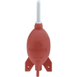 Shop Giottos Rocket Blaster Dust-Removal Tool (Large, Red) by Giotto at Nelson Photo & Video