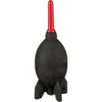 Shop Giottos Rocket Blaster Dust-Removal Tool (Medium, Black) by Giotto at Nelson Photo & Video