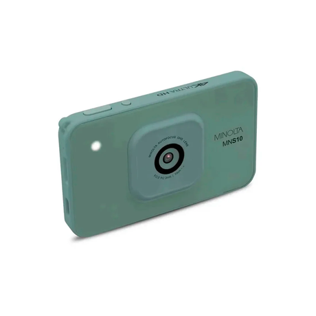 Minolta MNS10 Ultra Slim 48MP 4K Digital Camera
