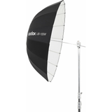 Shop GODOX 41" (105CM) WHITE PARABOLIC UMBRELLA by Godox at Nelson Photo & Video