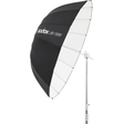 Shop GODOX 51" (130CM) WHITE PARABOLIC UMBRELLA by Godox at Nelson Photo & Video