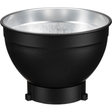 Shop Godox 7" Standard Reflector for Bowens Mount Strobes and LED Monolights by Godox at Nelson Photo & Video