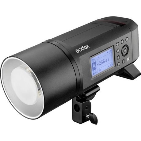 Shop Godox AD600Pro Witstro All-In-One Outdoor Flash by Godox at Nelson Photo & Video