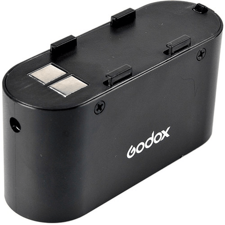 Shop Godox BT4300 Replacement Battery for PG960 Power Pack by Godox at Nelson Photo & Video