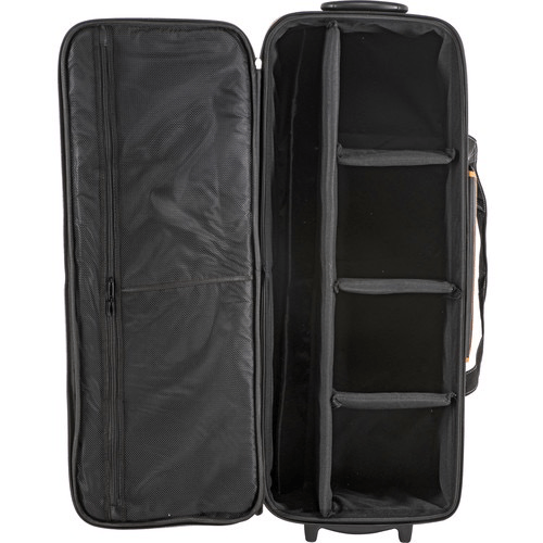 Shop Godox CB-06 Hard Carrying Case with Wheels by Godox at Nelson Photo & Video