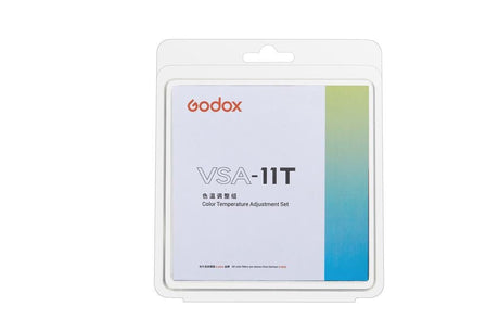 Shop Godox Color Temperature Adjustment Set F/Spot Light Kit by Godox at Nelson Photo & Video