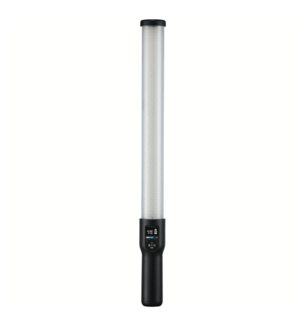 Godox LC500R RGB LED Light Stick (24") - Nelson Photo & Video