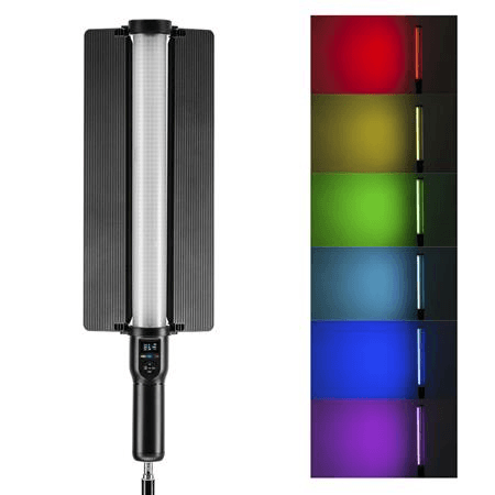 Shop Godox LC500R RGB LED Light Stick by Godox at Nelson Photo & Video