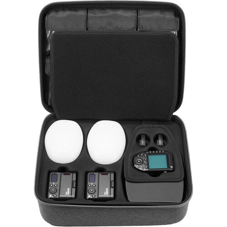 Godox MF12 Dental Macro Flash Kit for Sony Cameras - Nelson Photo & Video