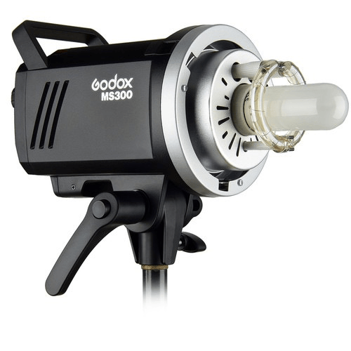 Shop Godox MS300 Monolight by Godox at Nelson Photo & Video