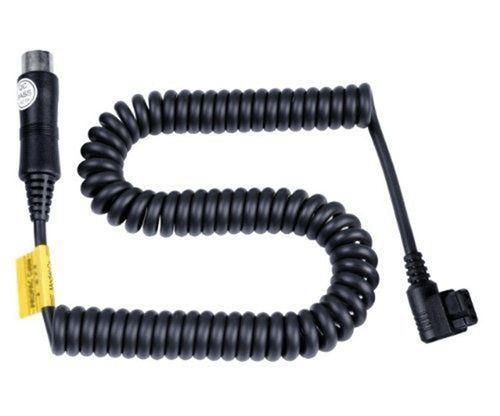Shop GODOX PB-CX PB960 PROPAC POWER CABLE FOR CANON FLASHES by Godox at Nelson Photo & Video