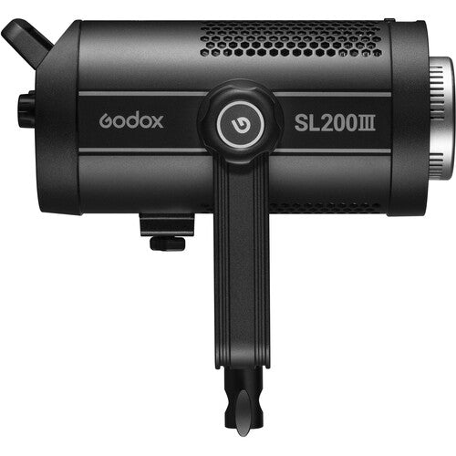 Godox SL200III Daylight LED Video Light - Nelson Photo & Video