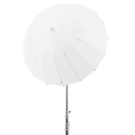 Shop Godox Transparent Parabolic Umbrella (34") by Godox at Nelson Photo & Video