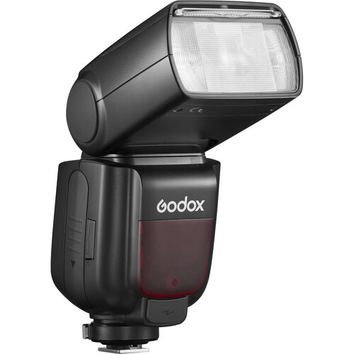 Shop Godox TT685C II Flash for Canon Cameras by Godox at Nelson Photo & Video