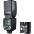 Shop Godox VING V860IIC TTL Li-Ion Flash Kit for Canon Cameras by Godox at Nelson Photo & Video