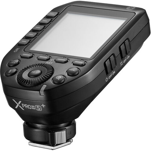 Godox XPro II TTL Wireless Dental Flash Trigger for Sony Cameras - Nelson Photo & Video
