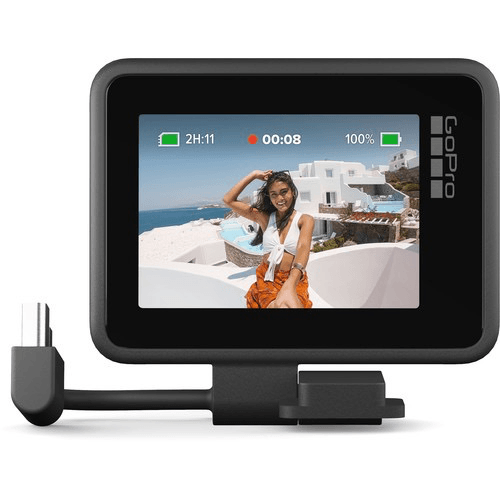 Shop GoPro Display Mod for HERO8/HERO9 Black by GoPro at Nelson Photo & Video