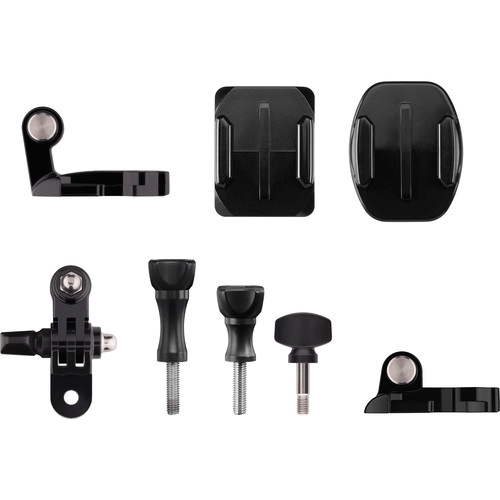 Shop GoPro Grab Bag of Mounts and Parts by GoPro at Nelson Photo & Video