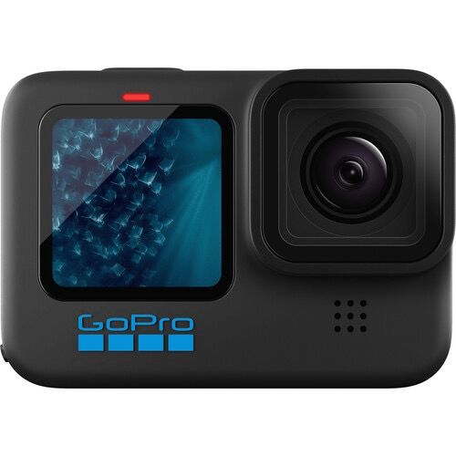 Shop GoPro HERO11 Black Specialty Bundle by GoPro at Nelson Photo & Video