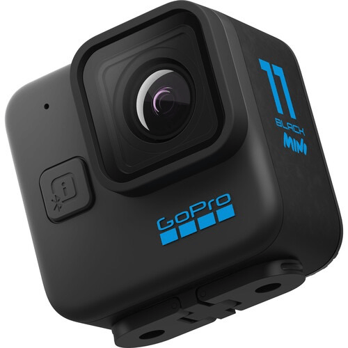 Shop GoPro Hero11 Black Mini Specialty Bundle by GoPro at Nelson Photo & Video