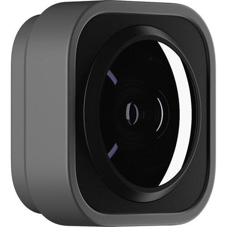 GOPRO MAX Lens Mod for HERO12 Black - Nelson Photo & Video