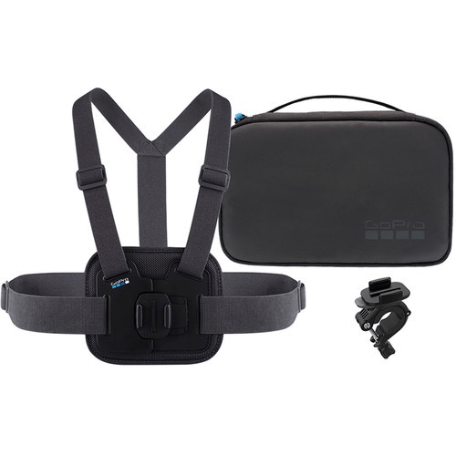 Shop GoPro Sports Kit by GoPro at Nelson Photo & Video