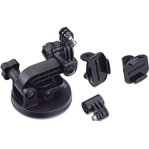 Shop GoPro Suction Cup by GoPro at Nelson Photo & Video