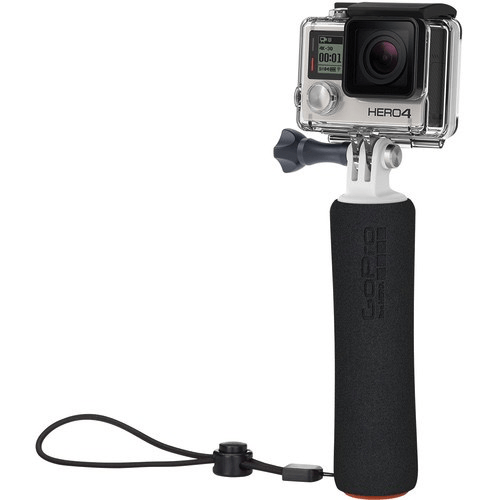 Shop GoPro The Handler Floating Hand Grip by GoPro at Nelson Photo & Video