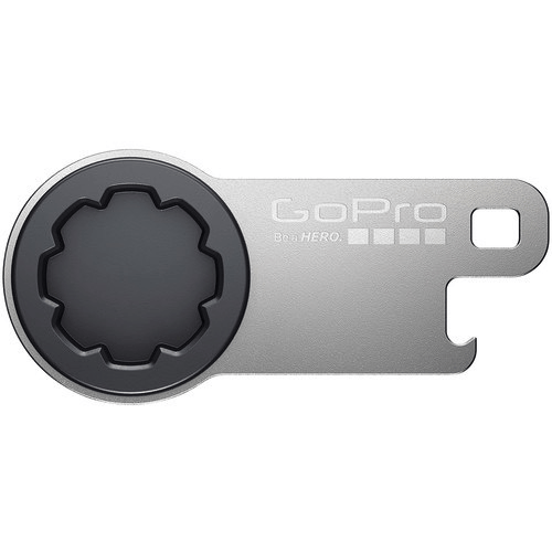 Shop GoPro The Tool - Thumb Screw Wrench and Bottle Opener by GoPro at Nelson Photo & Video