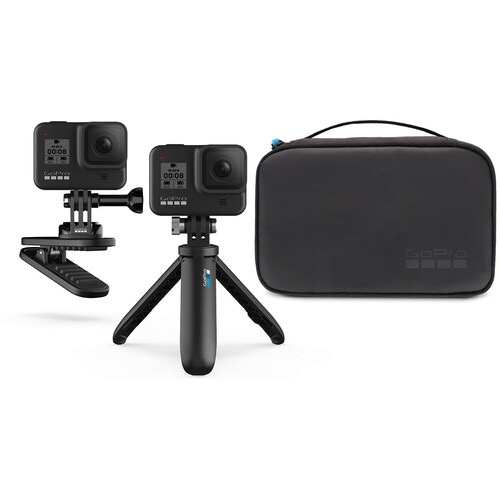 Shop GoPro Travel Kit by GoPro at Nelson Photo & Video