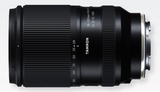 Tamron 28-300mm f/4-7.1 Di III VC VXD Lens (Sony E)