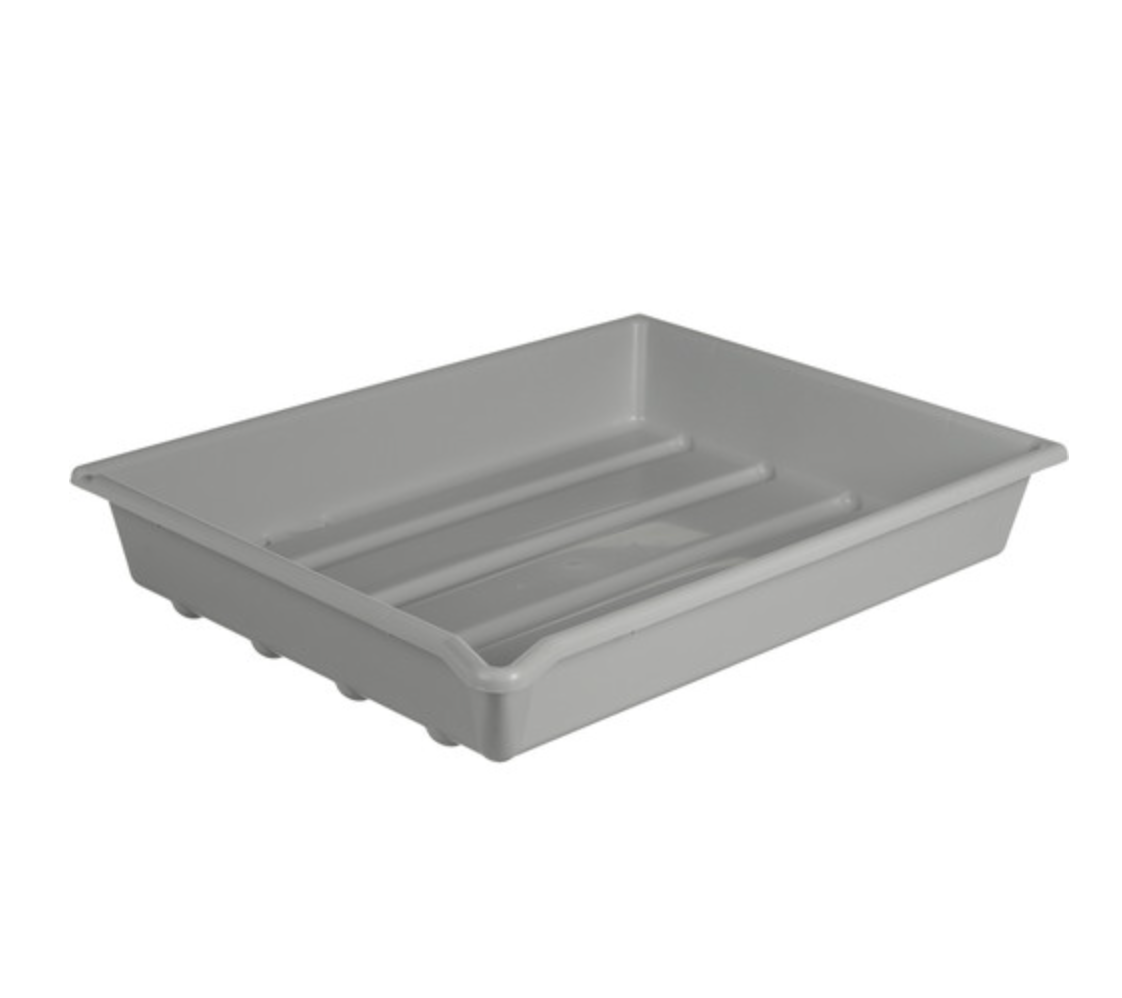 Paterson 12x16" Tray (Gray)