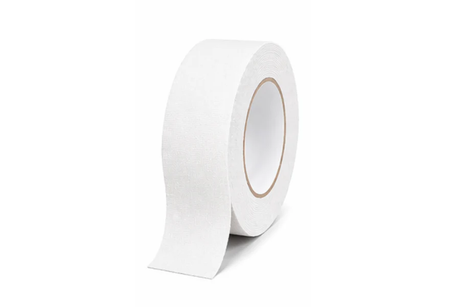 Filmcraft EZGaff 2" Gaff Tape – 55 Yards