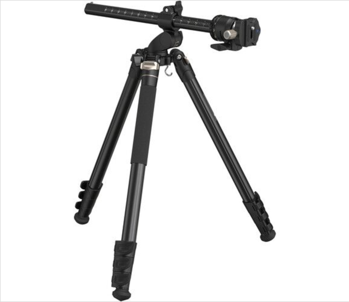 SmallRig CT200 Lateral Center Column Tripod