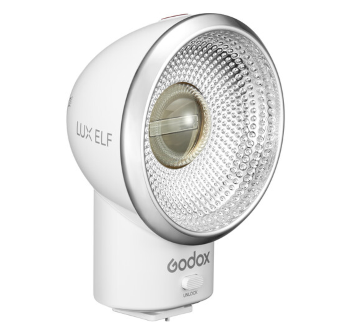 Godox Lux Elf Camera Flash