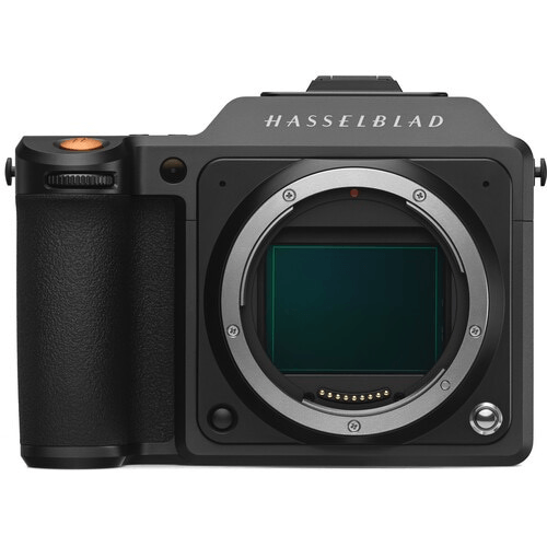 Shop Hasselblad X2D 100C Medium Format Mirrorless Camera by Hasselblad at Nelson Photo & Video