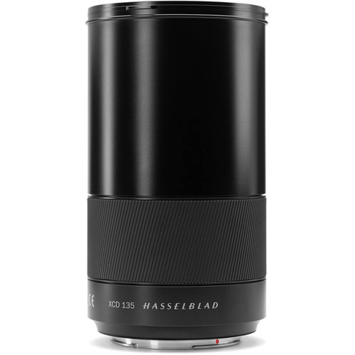 Shop Hasselblad XCD 135mm f/2.8 Lens with X Converter 1.7x by Hasselblad at Nelson Photo & Video