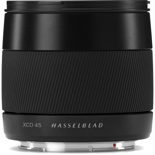 Shop Hasselblad XCD 45mm Lens for X1D Camera by Hasselblad at Nelson Photo & Video