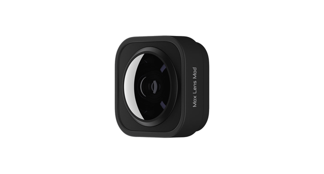 Shop HERO9 Black Max Lens Mod by GoPro at Nelson Photo & Video