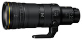 Nikon NIKKOR Z 120-300mm f/2.8 TC VR S Lens
