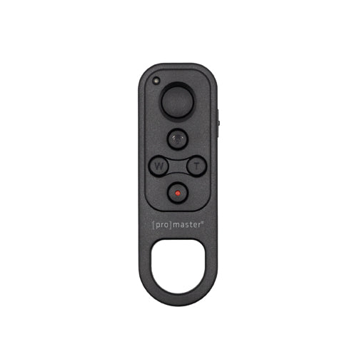 Promaster Wireless Bluetooth remote for Fujifilm BT1