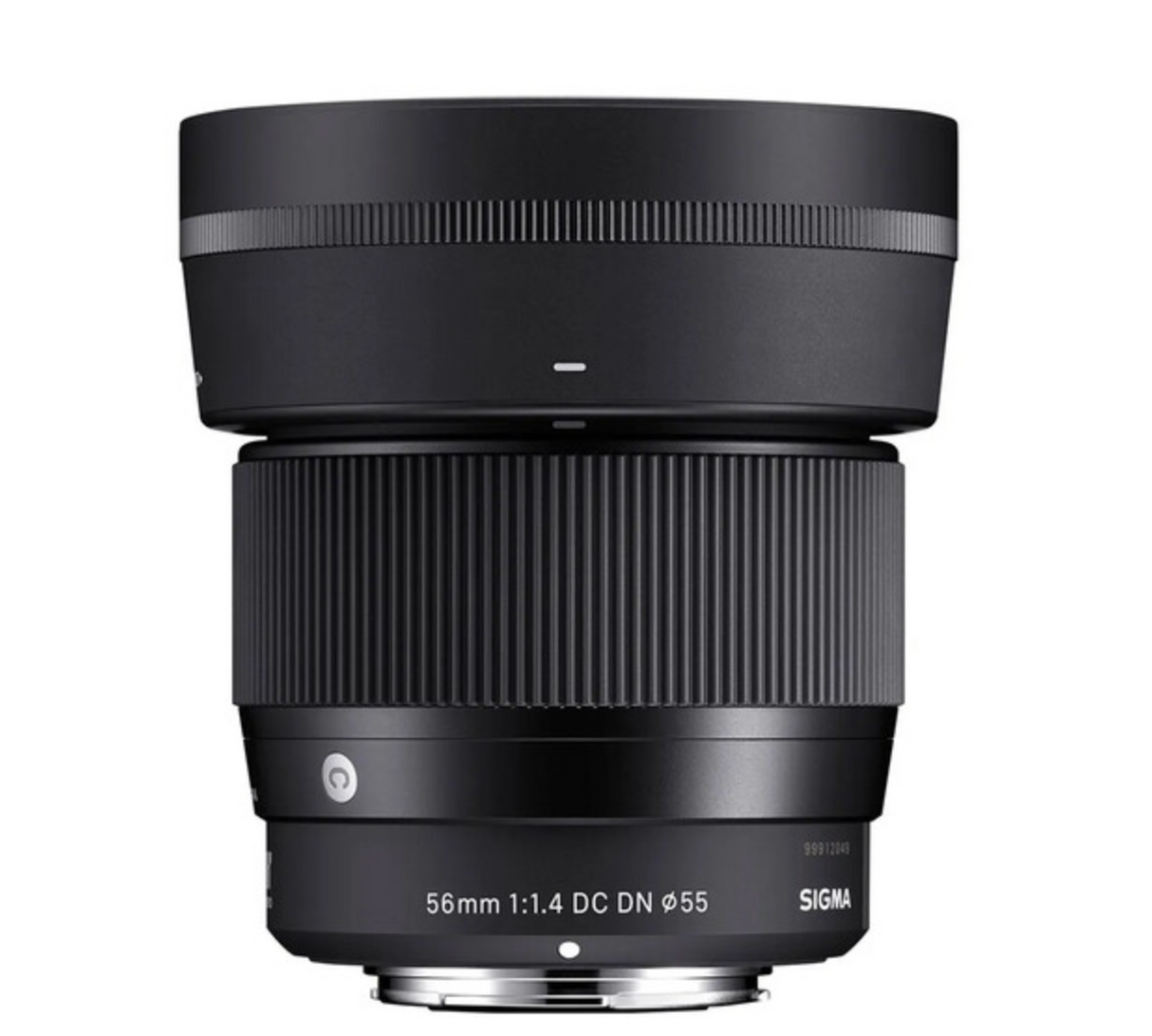 Sigma 56mm f/1.4 DC DN Contemporary Lens (Canon RF)