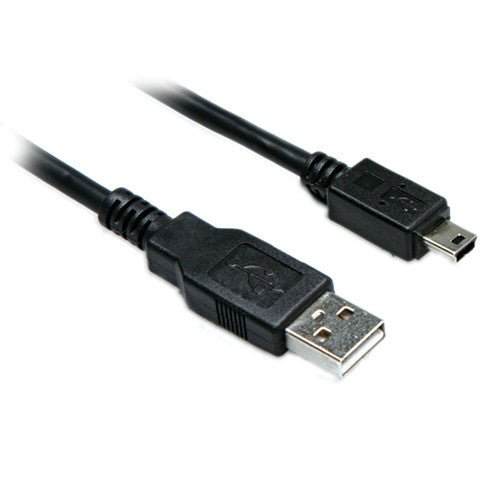 Hosa Technology 6’ High Speed USB Cable - Nelson Photo & Video