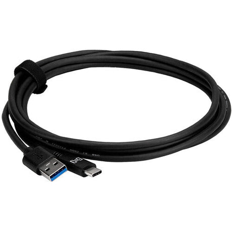 Hosa Technology USB 3.0 Type-A to Tyle-C Cable (6’) - Nelson Photo & Video