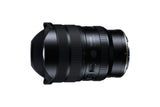 TAMRON 12-20mm F2.8 Lens