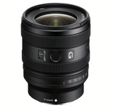 Sony FE 16-25mm f/2.8 G Lens (Sony E)