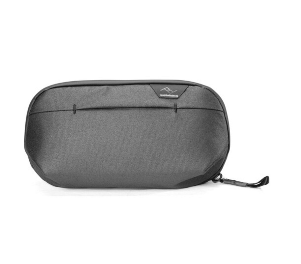 Peak Design Travel Wash Pouch (Black, 1L)