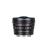 Laowa 4.5-10mm f/2.8 CF Zoom Fisheye Lens